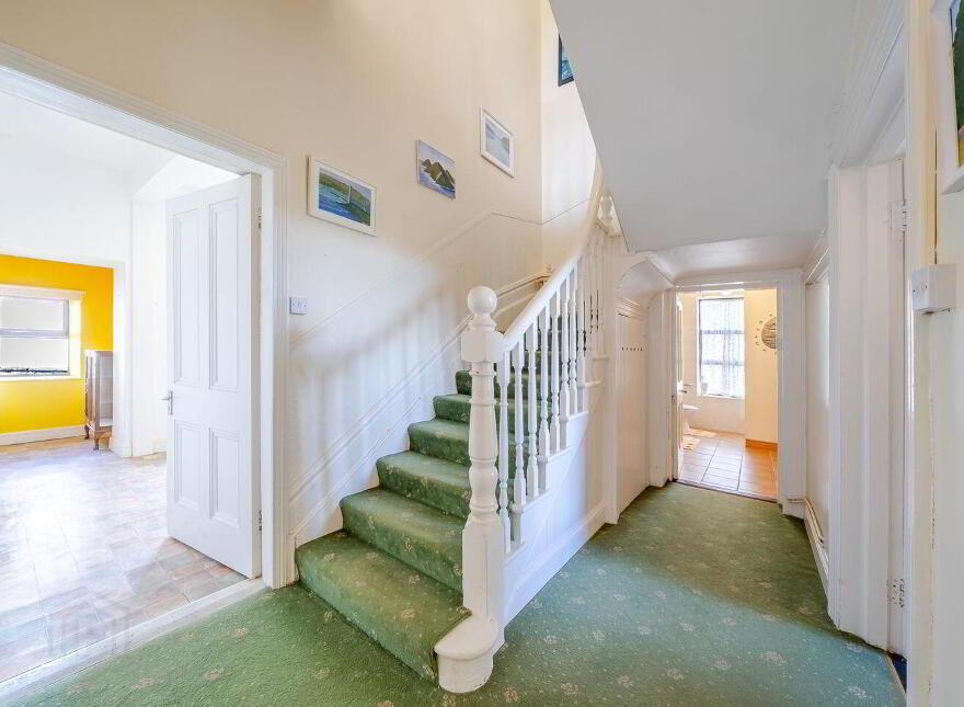 Carrowkibbock Lower, Ballycastle, F26XH01