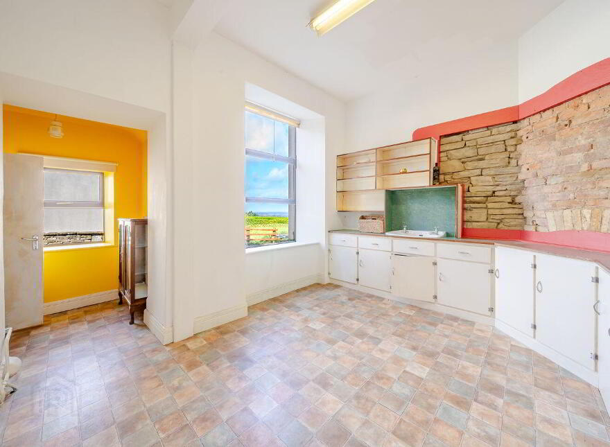 Carrowkibbock Lower, Ballycastle, F26XH01