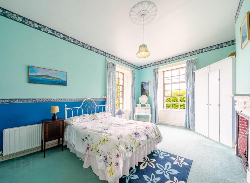 Carrowkibbock Lower, Ballycastle, F26XH01