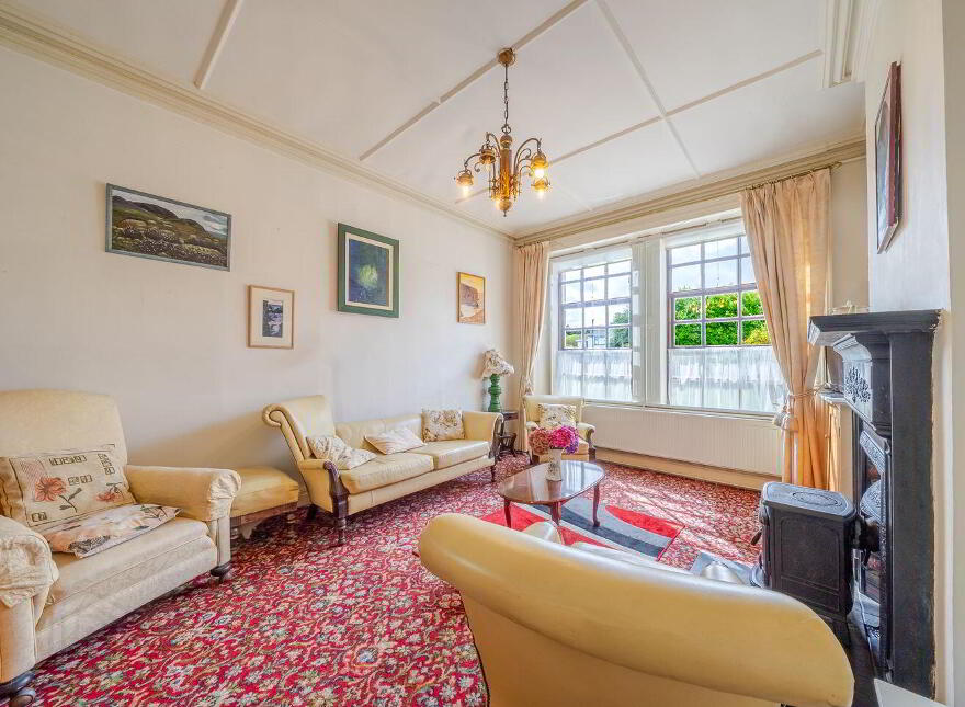 Carrowkibbock Lower, Ballycastle, F26XH01