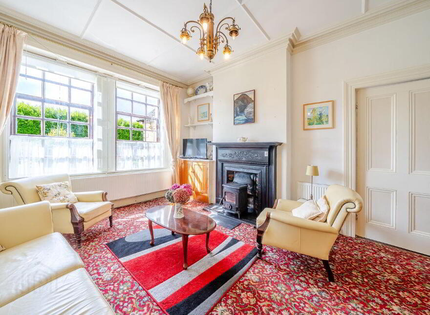 Carrowkibbock Lower, Ballycastle, F26XH01