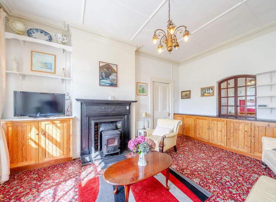Carrowkibbock Lower, Ballycastle, F26XH01