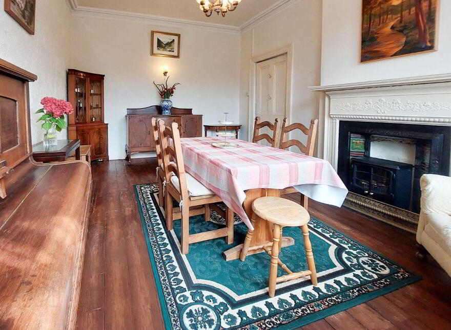 Carrowkibbock Lower, Ballycastle, F26XH01