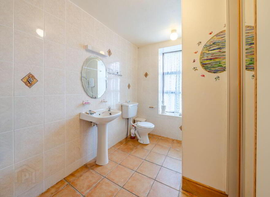 Carrowkibbock Lower, Ballycastle, F26XH01