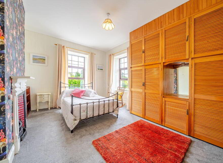 Carrowkibbock Lower, Ballycastle, F26XH01