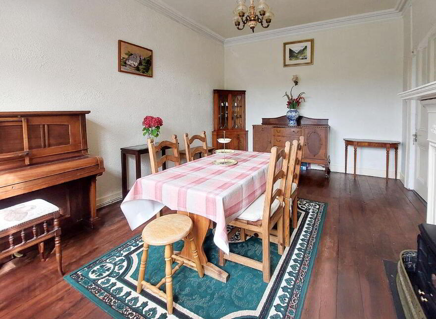 Carrowkibbock Lower, Ballycastle, F26XH01