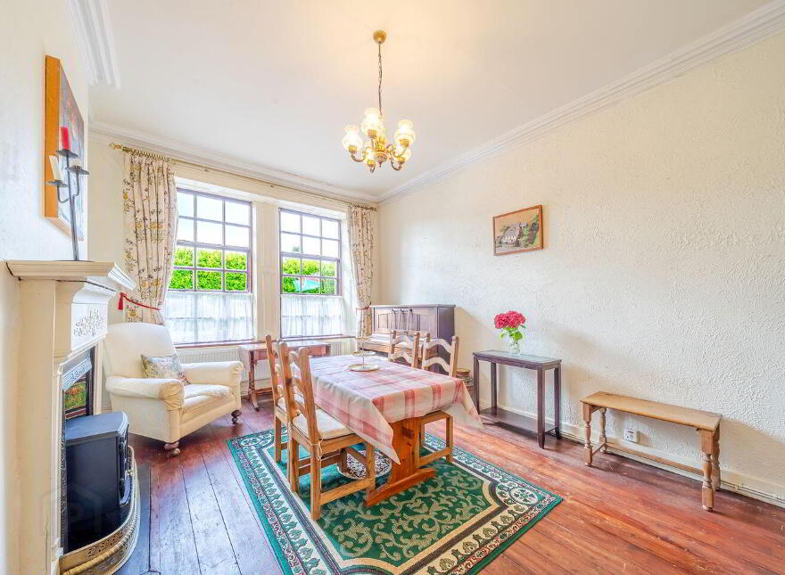 Carrowkibbock Lower, Ballycastle, F26XH01