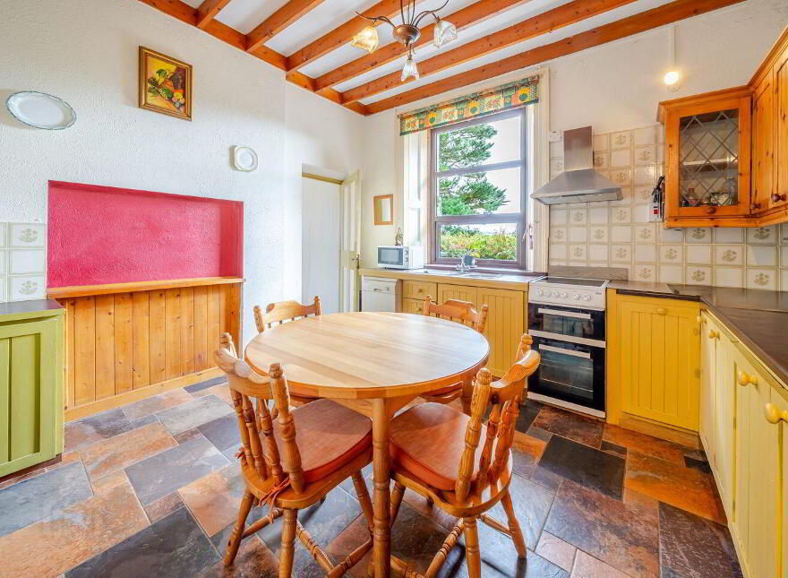 Carrowkibbock Lower, Ballycastle, F26XH01