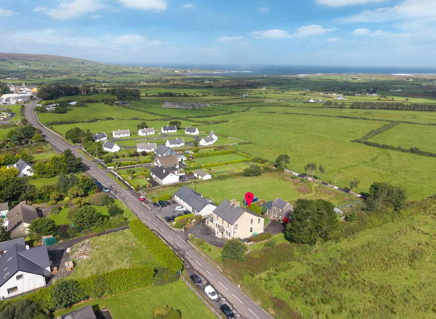 Carrowkibbock Lower, Ballycastle, F26XH01