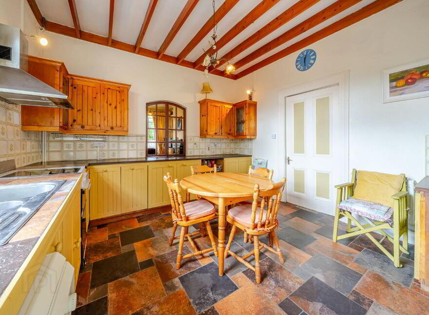 Carrowkibbock Lower, Ballycastle, F26XH01