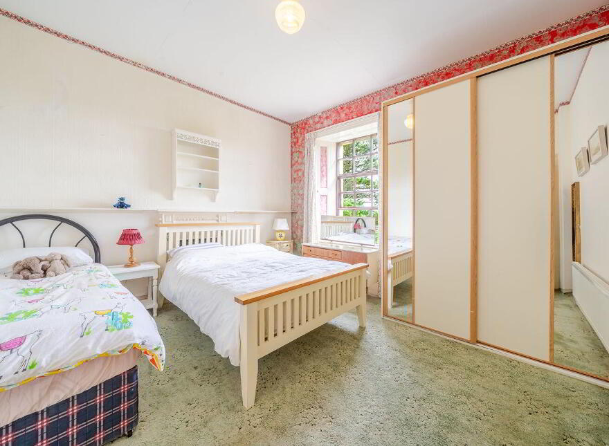 Carrowkibbock Lower, Ballycastle, F26XH01