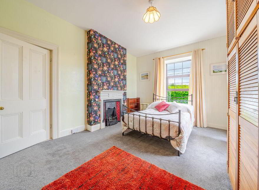 Carrowkibbock Lower, Ballycastle, F26XH01