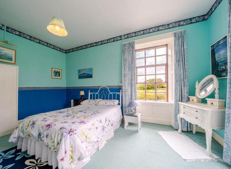 Carrowkibbock Lower, Ballycastle, F26XH01