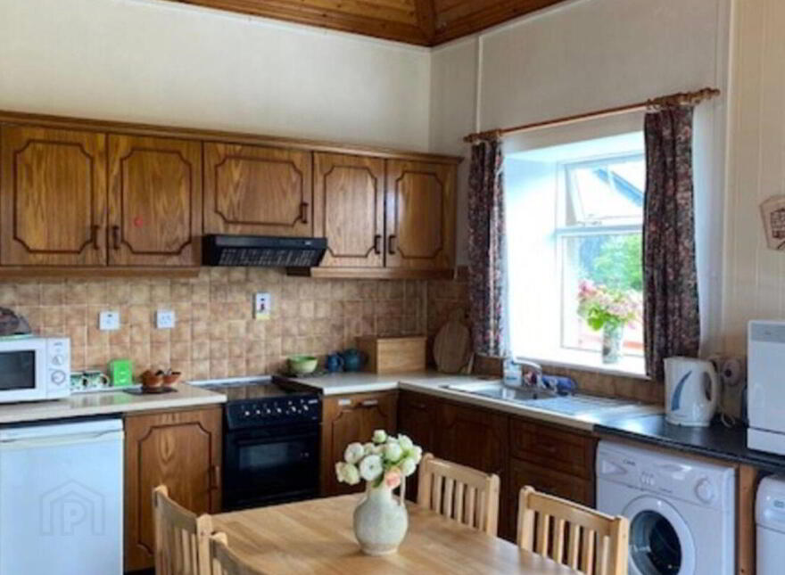 Carrowkibbock Lower, Ballycastle, F26XH01