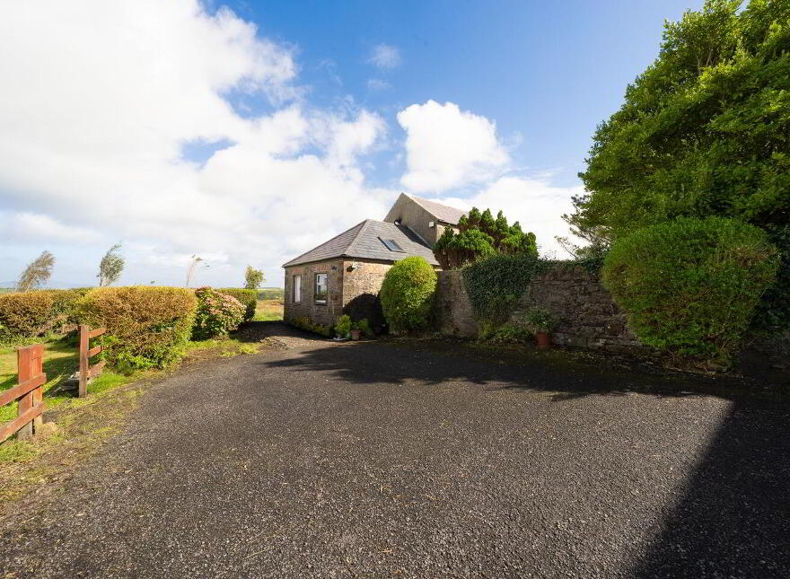 Carrowkibbock Lower, Ballycastle, F26XH01