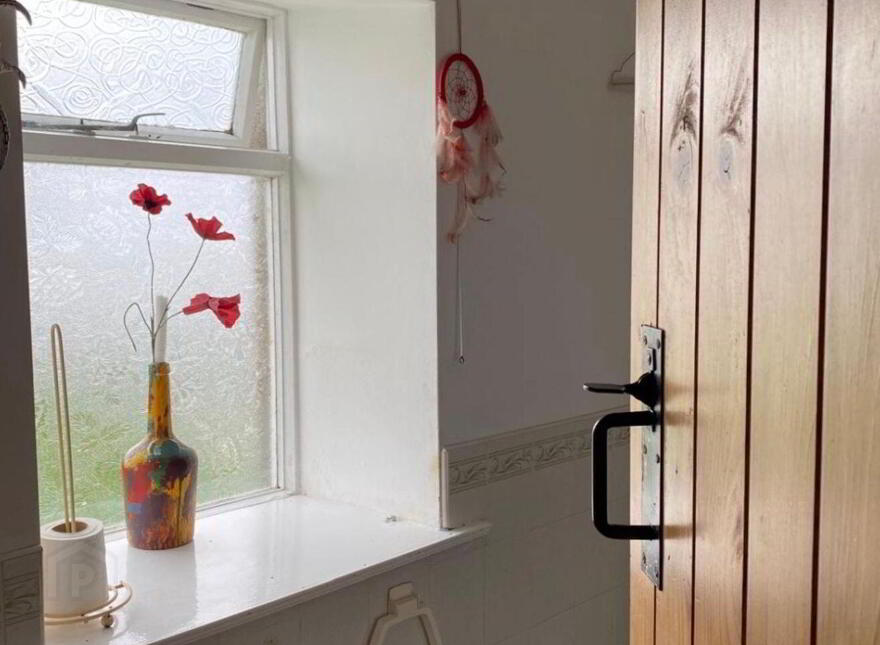 Carrowkibbock Lower, Ballycastle, F26XH01