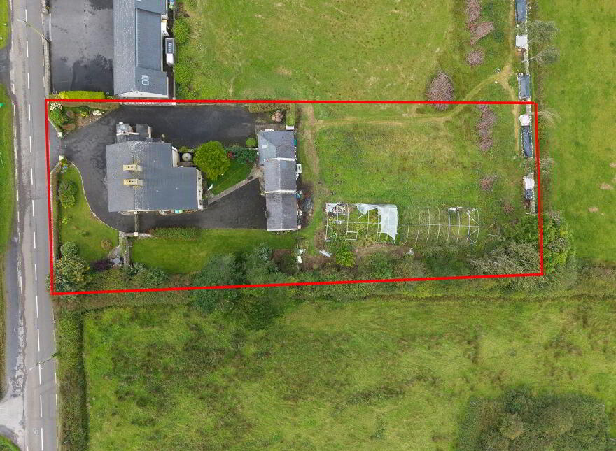 Carrowkibbock Lower, Ballycastle, F26XH01