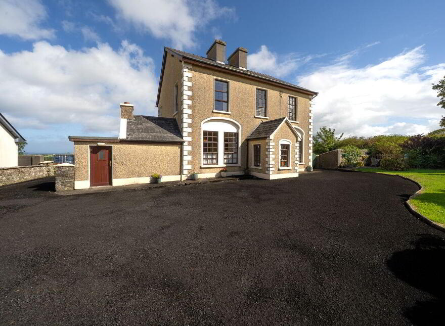 Carrowkibbock Lower, Ballycastle, F26XH01