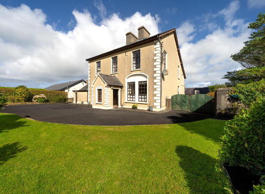 Carrowkibbock Lower, Ballycastle, F26XH01