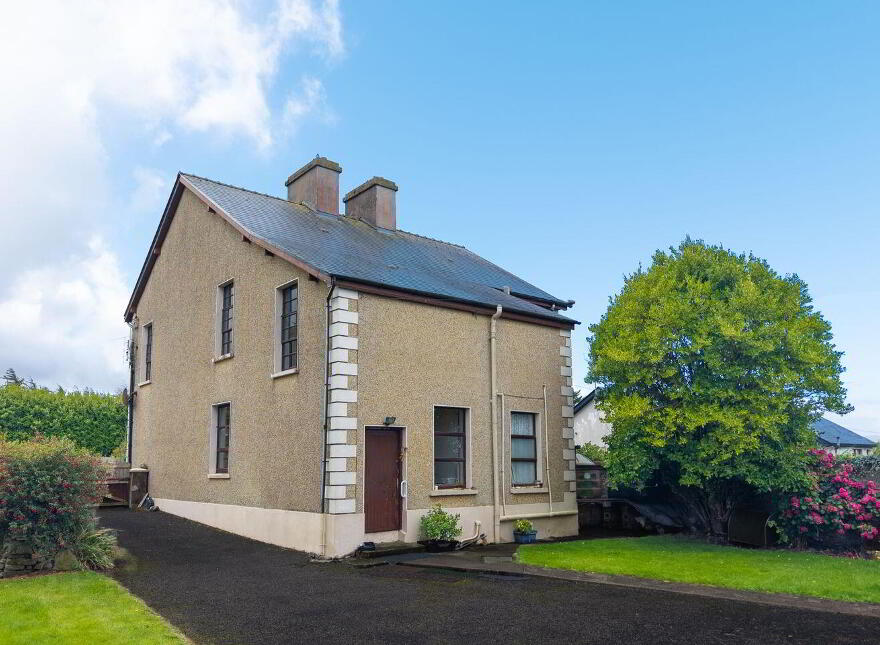 Carrowkibbock Lower, Ballycastle, F26XH01