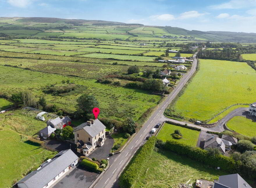 Carrowkibbock Lower, Ballycastle, F26XH01