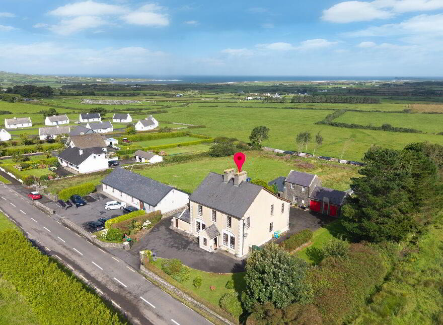 Carrowkibbock Lower, Ballycastle, F26XH01