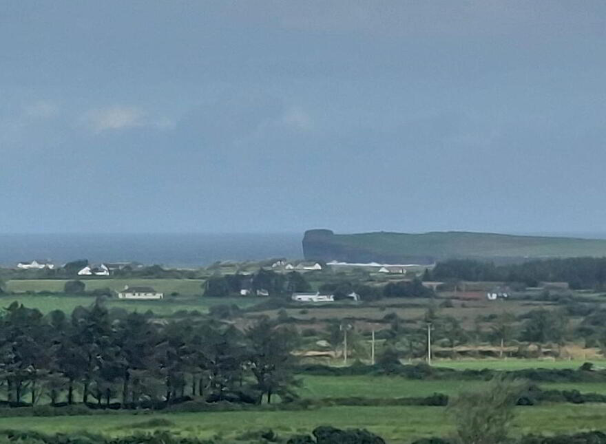 Carrowkibbock Lower, Ballycastle, F26XH01