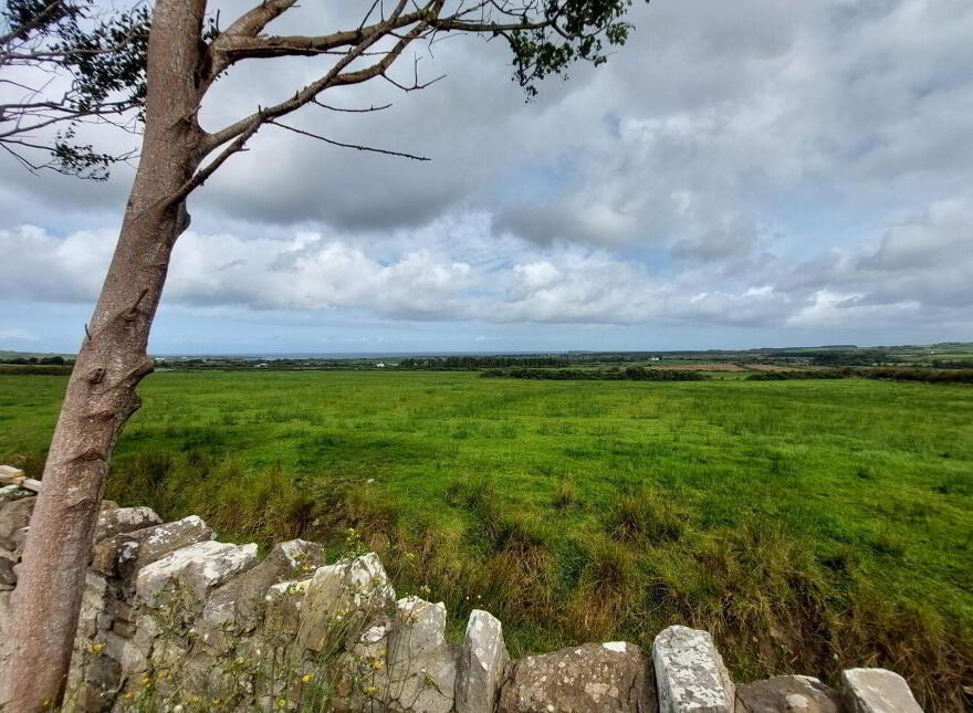 Carrowkibbock Lower, Ballycastle, F26XH01