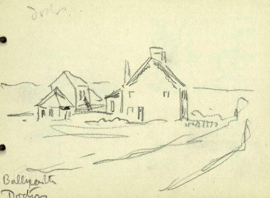 Carrowkibbock Lower, Ballycastle, F26XH01