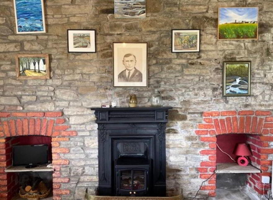 Carrowkibbock Lower, Ballycastle, F26XH01