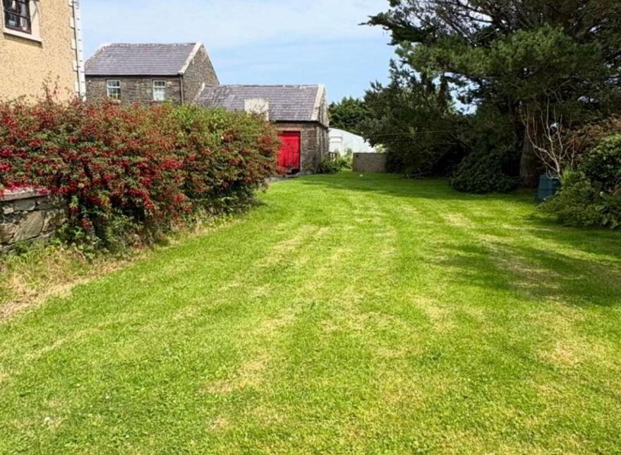 Carrowkibbock Lower, Ballycastle, F26XH01