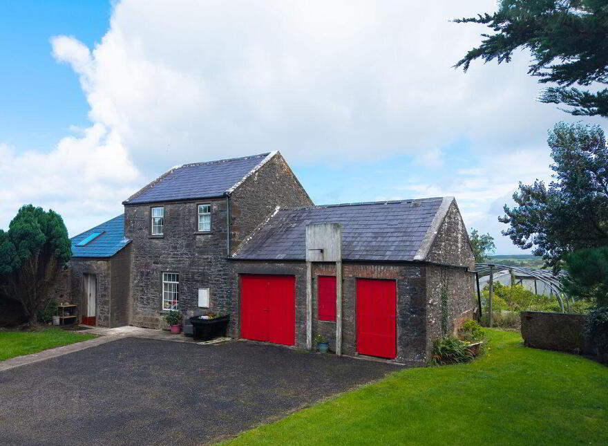 Carrowkibbock Lower, Ballycastle, F26XH01