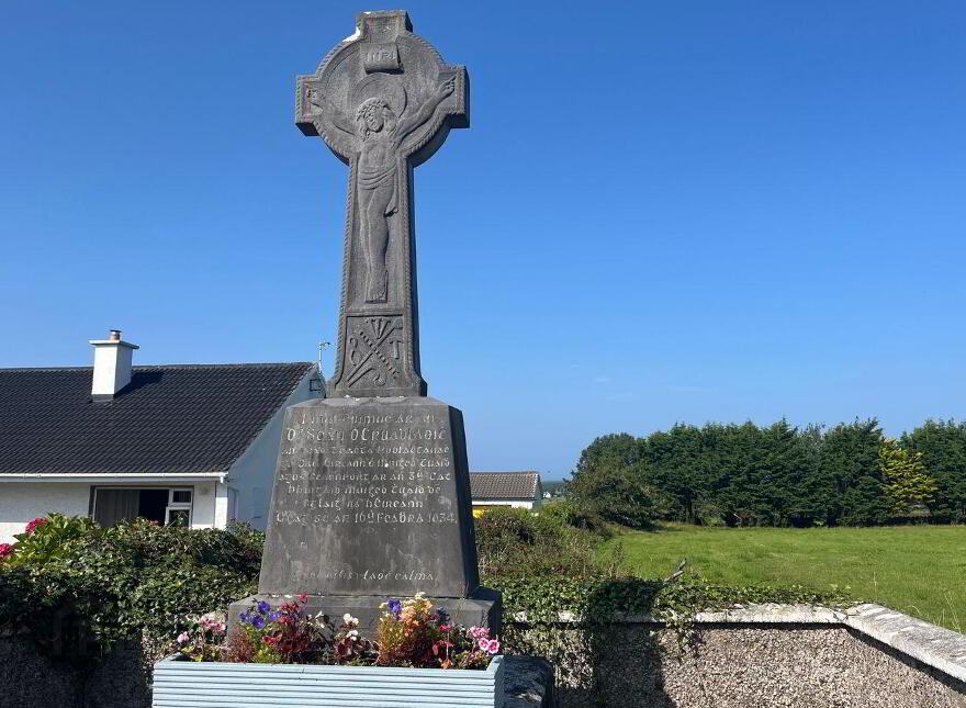 Carrowkibbock Lower, Ballycastle, F26XH01