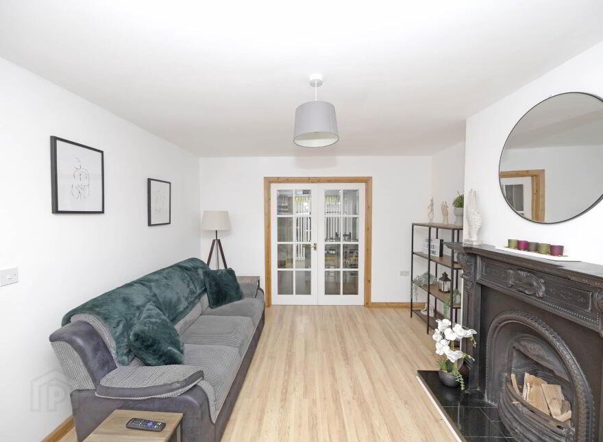 73 Larkfield Meadows, Craigavon, BT65 5JD