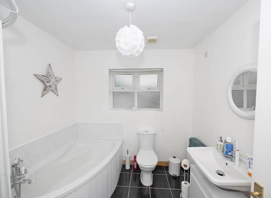 73 Larkfield Meadows, Craigavon, BT65 5JD