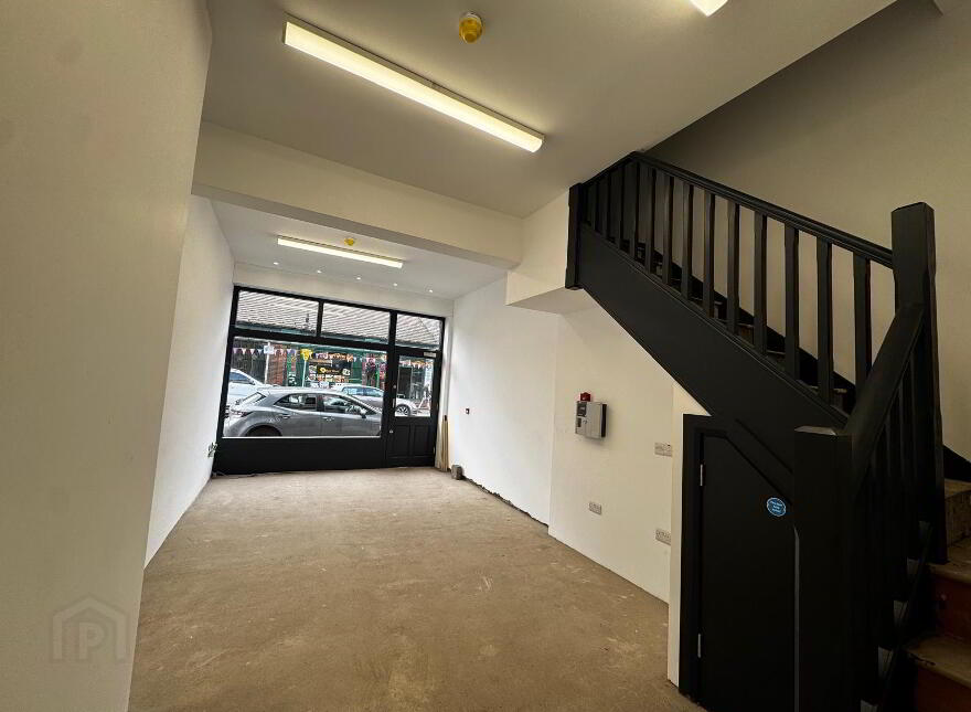 9 Winetavern Street, Belfast, BT1 1JQ