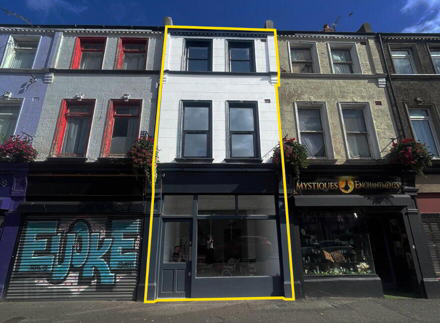 9 Winetavern Street, Belfast, BT1 1JQ