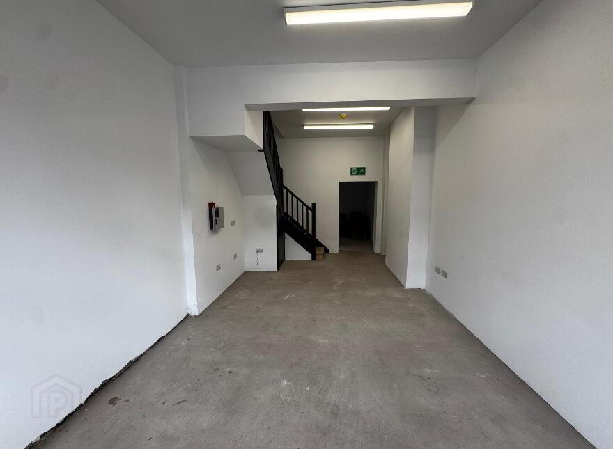 9 Winetavern Street, Belfast, BT1 1JQ