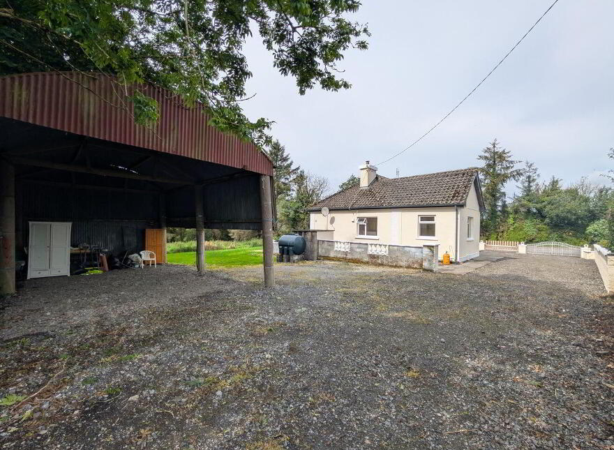Dunmaynor, Killasser, F12NP38