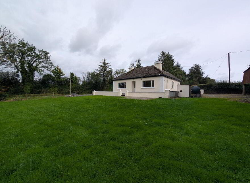 Dunmaynor, Killasser, F12NP38