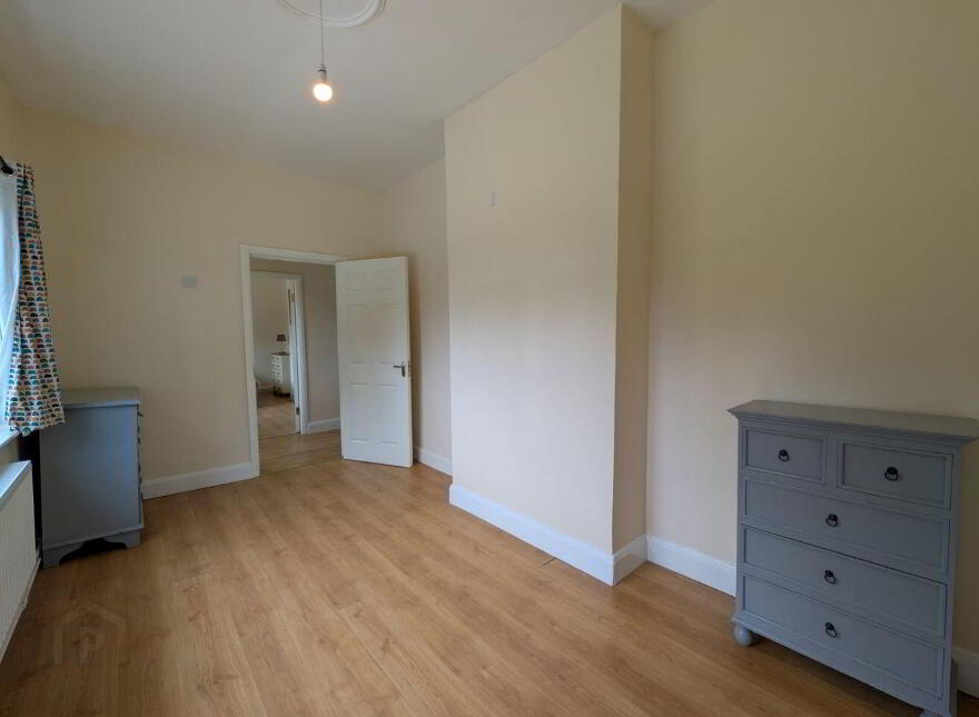 Dunmaynor, Killasser, F12NP38