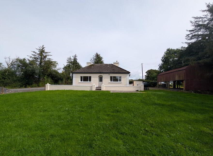Dunmaynor, Killasser, F12NP38
