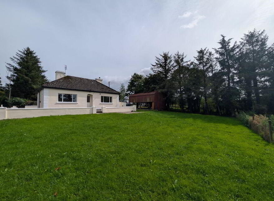 Dunmaynor, Killasser, F12NP38