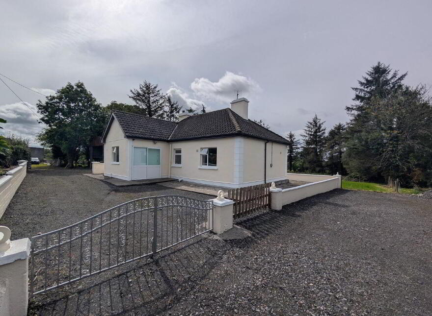 Dunmaynor, Killasser, F12NP38