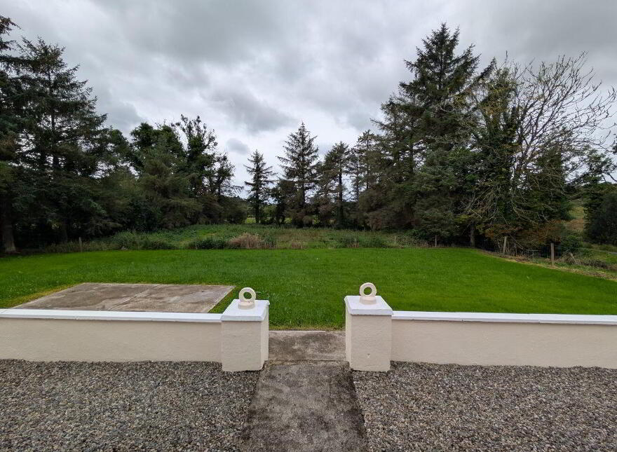 Dunmaynor, Killasser, F12NP38