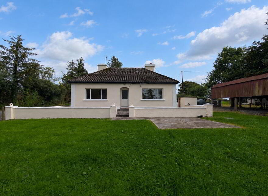 Dunmaynor, Killasser, F12NP38