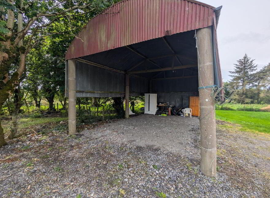 Dunmaynor, Killasser, F12NP38