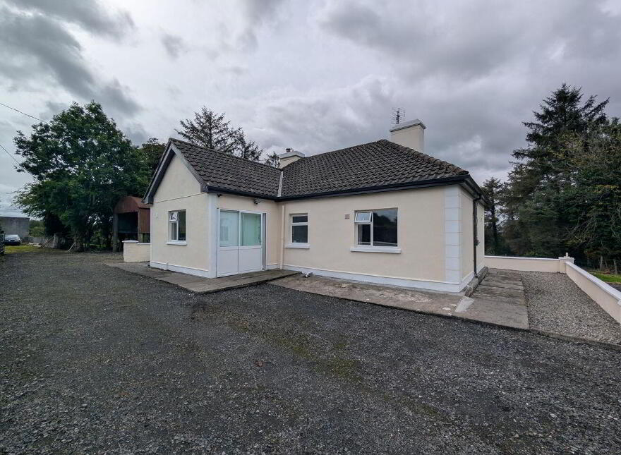 Dunmaynor, Killasser, F12NP38