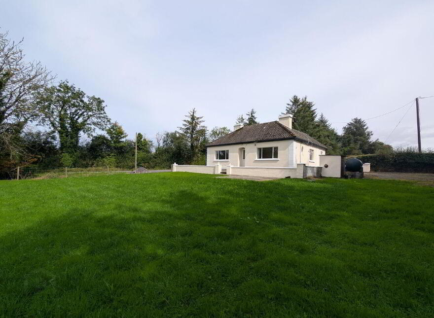 Dunmaynor, Killasser, F12NP38