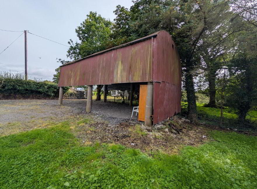 Dunmaynor, Killasser, F12NP38